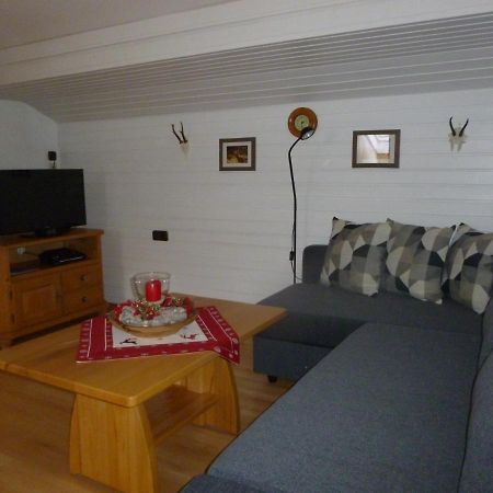 Gastehaus Sophia Hotel มิทเทนวัลด์ ภายนอก รูปภาพ